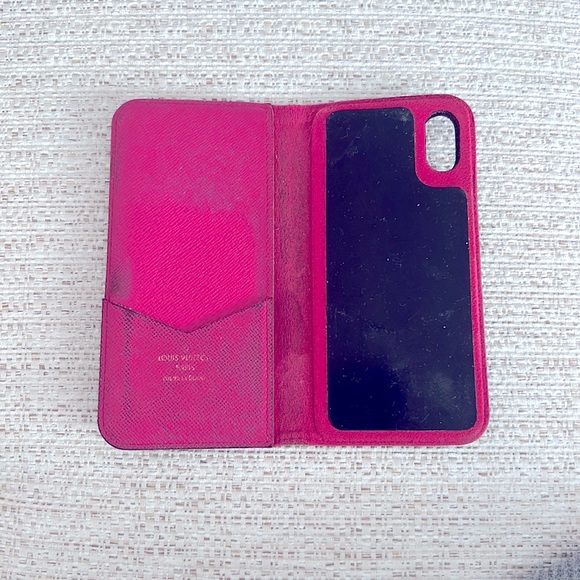 Phone case - Authentic Louis Vutton - Picture 4 of 4